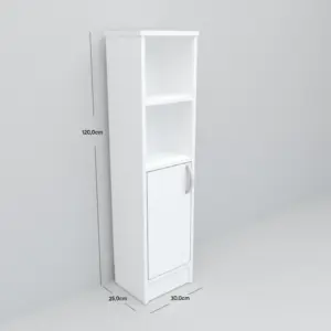Mueble Organizador SHM-BN-103 — vista 3