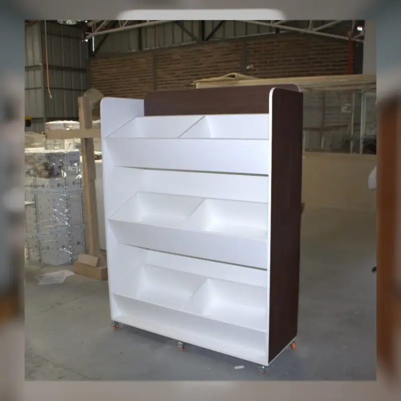 Mueble Exhibidor — Shovamuebles