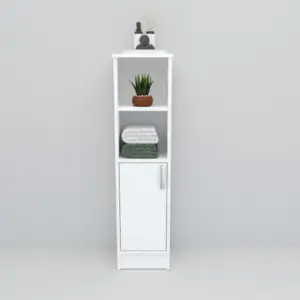 Mueble Organizador SHM-BN-103 — Shovamuebles