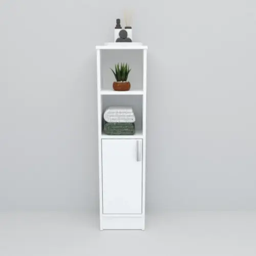 Mueble Organizador SHM-BN-103 — Shovamuebles