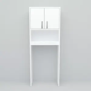 Mueble para Baño Chico