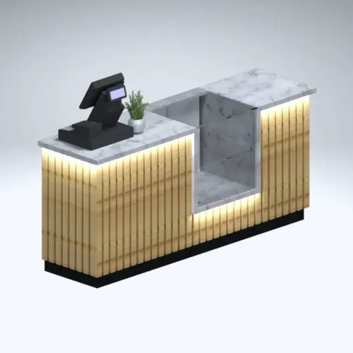 Meson Caja