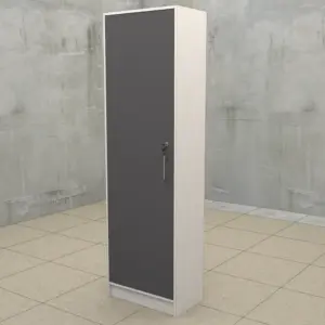 Estante 200x60x35
