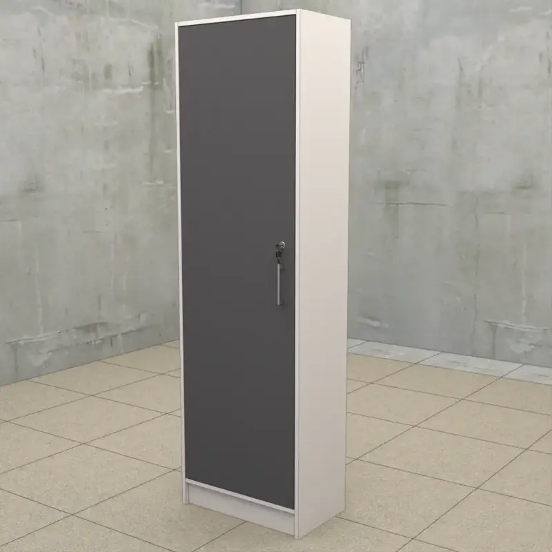 Estante 200x60x35