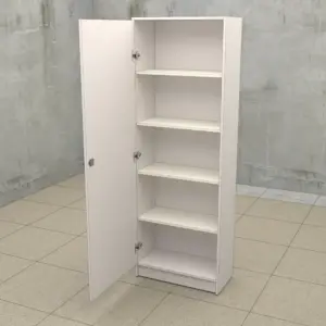 Estante 200x70x35