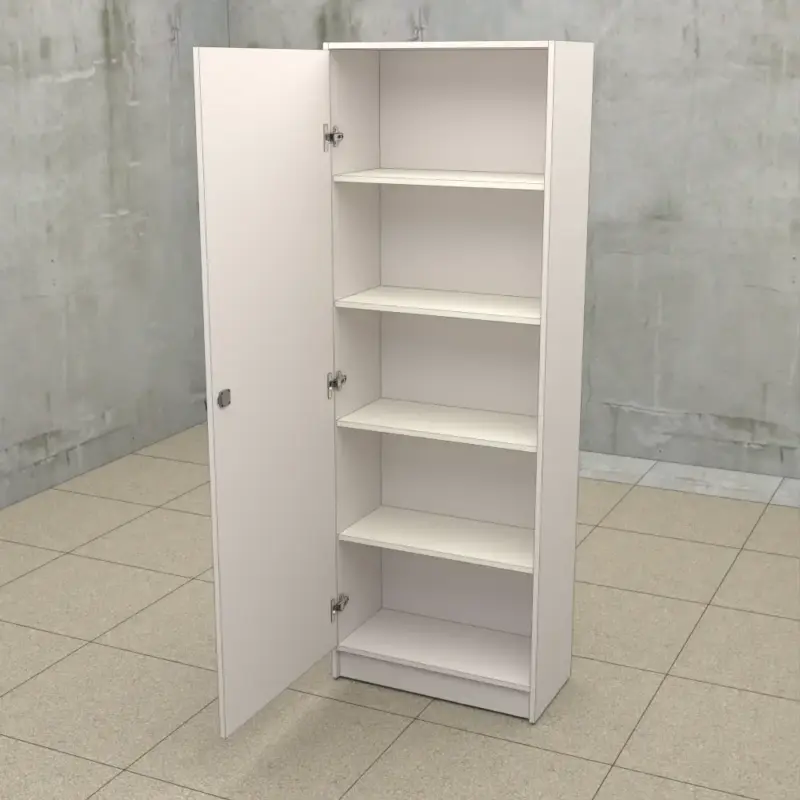 Estante 200x70x35