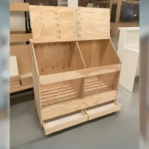 Mueble Panero
