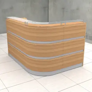 Mueble recepcion