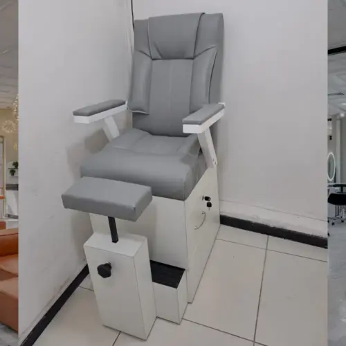 Mueble Podología