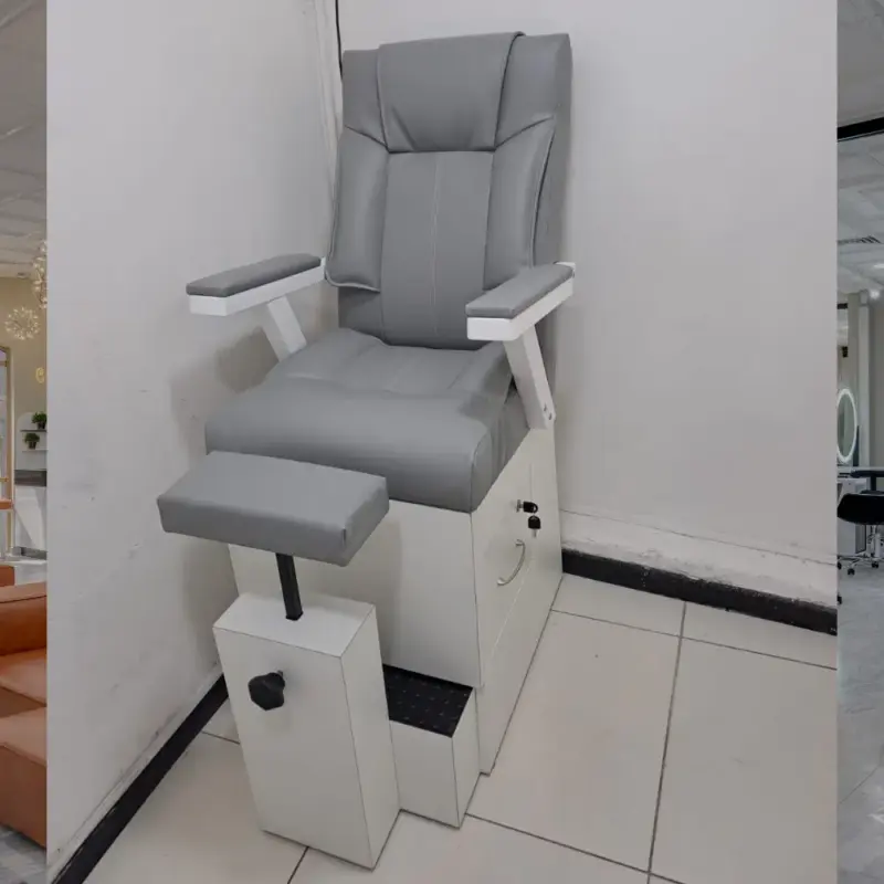 Mueble Podología