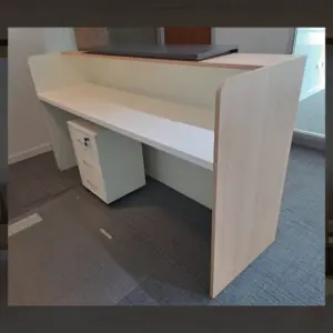 Mueble Recepcion
