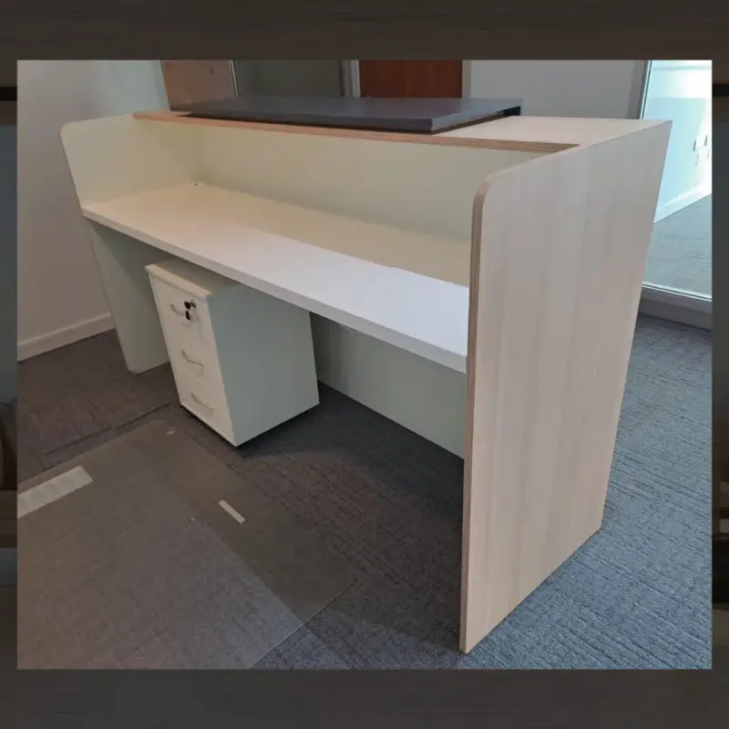 Mueble Recepcion