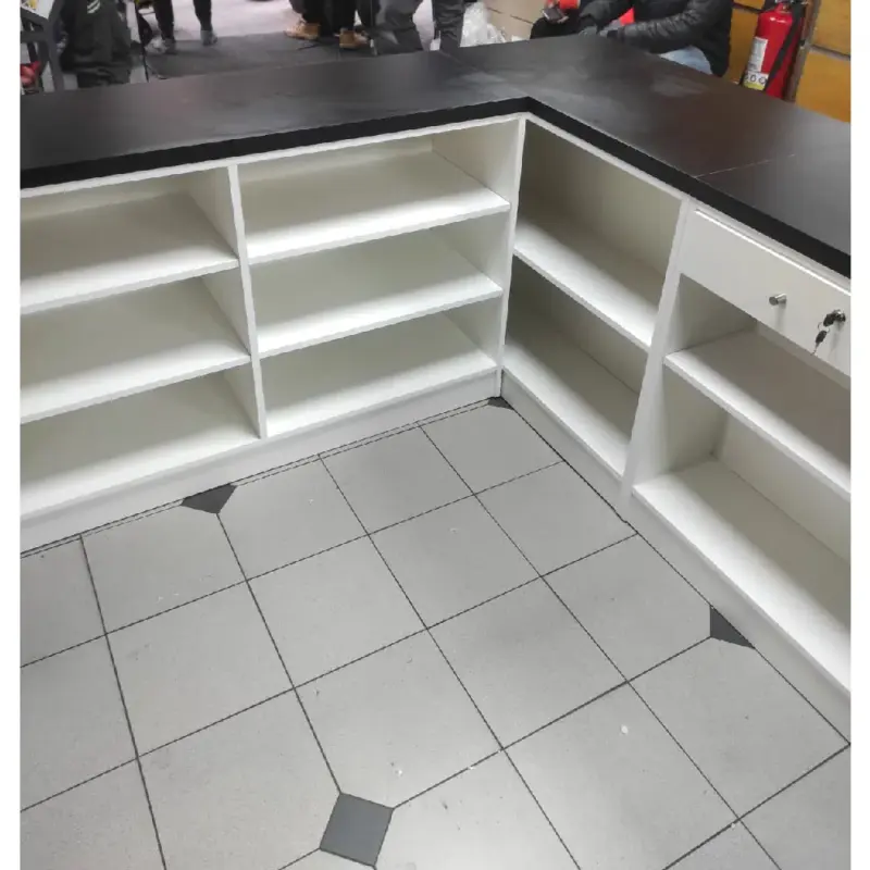 Mueble caja market — vista 2