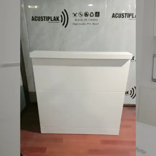 Mueble recepcion