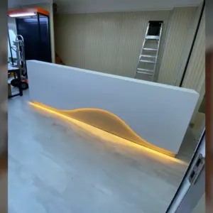 Mueble de Recepcion