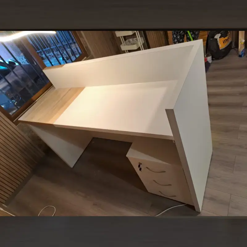 Mueble Recepcion