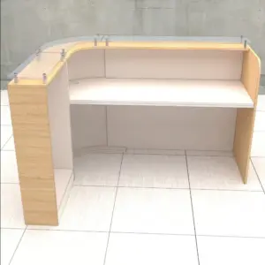 Mueble recepcion