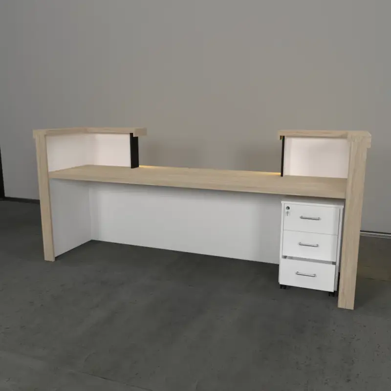 Mueble Recepcion