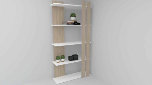 Mueble Estante