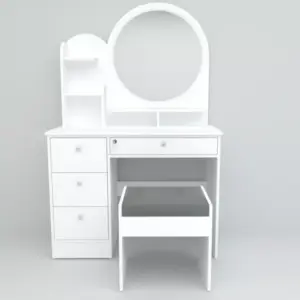 Mueble Tocador