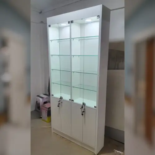 Mueble Vitrina