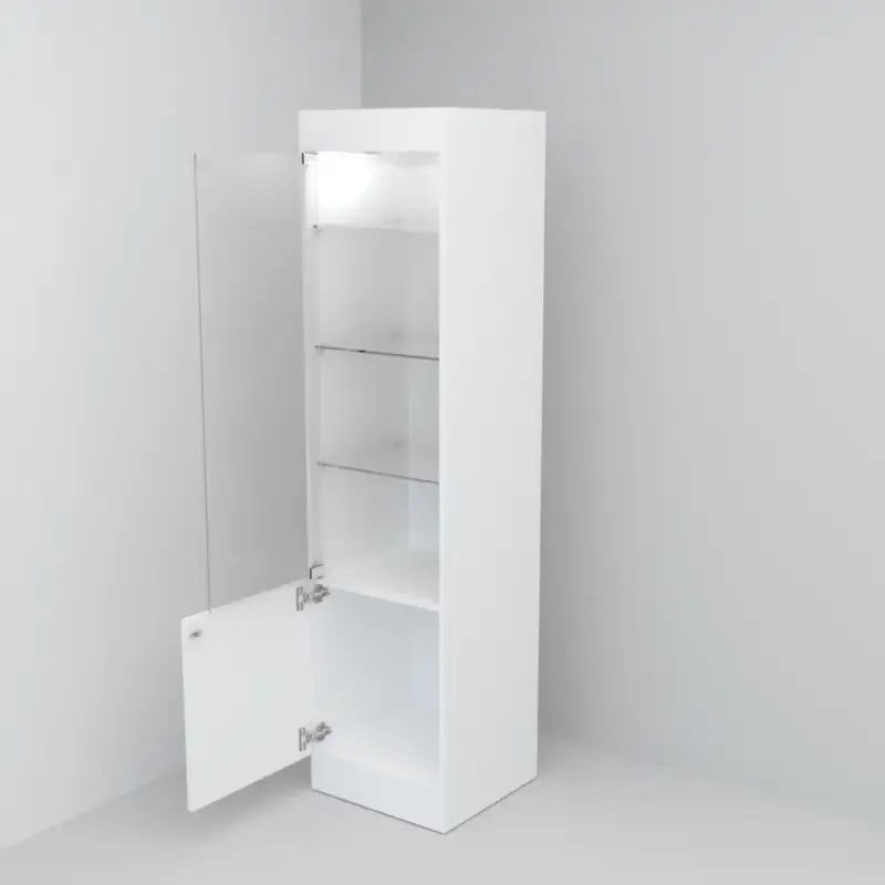 Mueble Vitrina