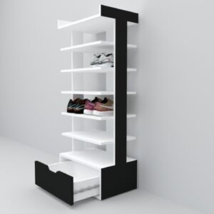 Mueble Zapatero — vista 2