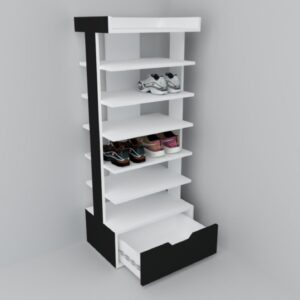 Mueble Zapatero — Shovamuebles