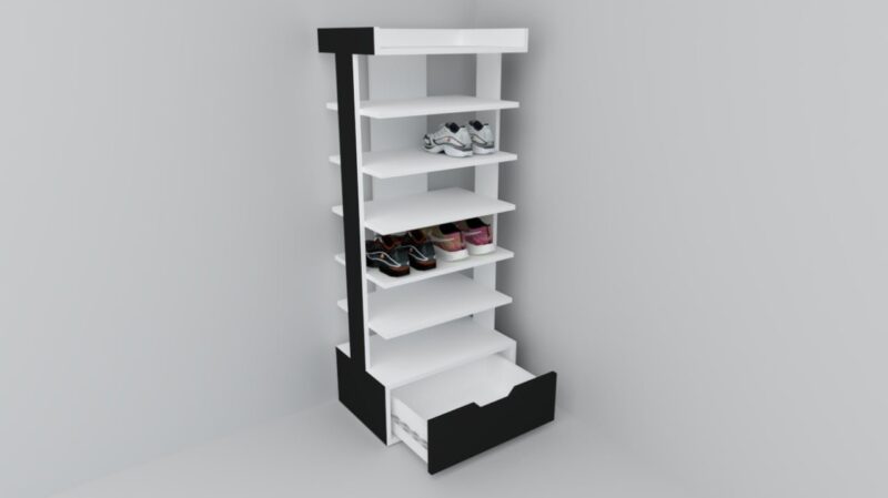 Mueble Zapatero — Shovamuebles