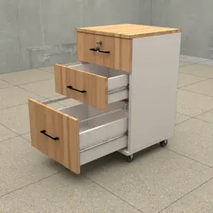 Cajonera 77x46x44