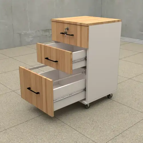 Cajonera 77x46x44