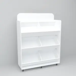 Mueble Exhibidor — vista 3