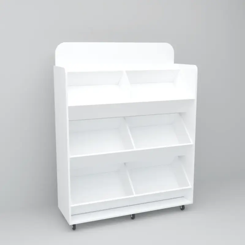 Mueble Exhibidor — vista 3