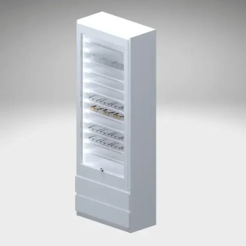 Mueble para Optica