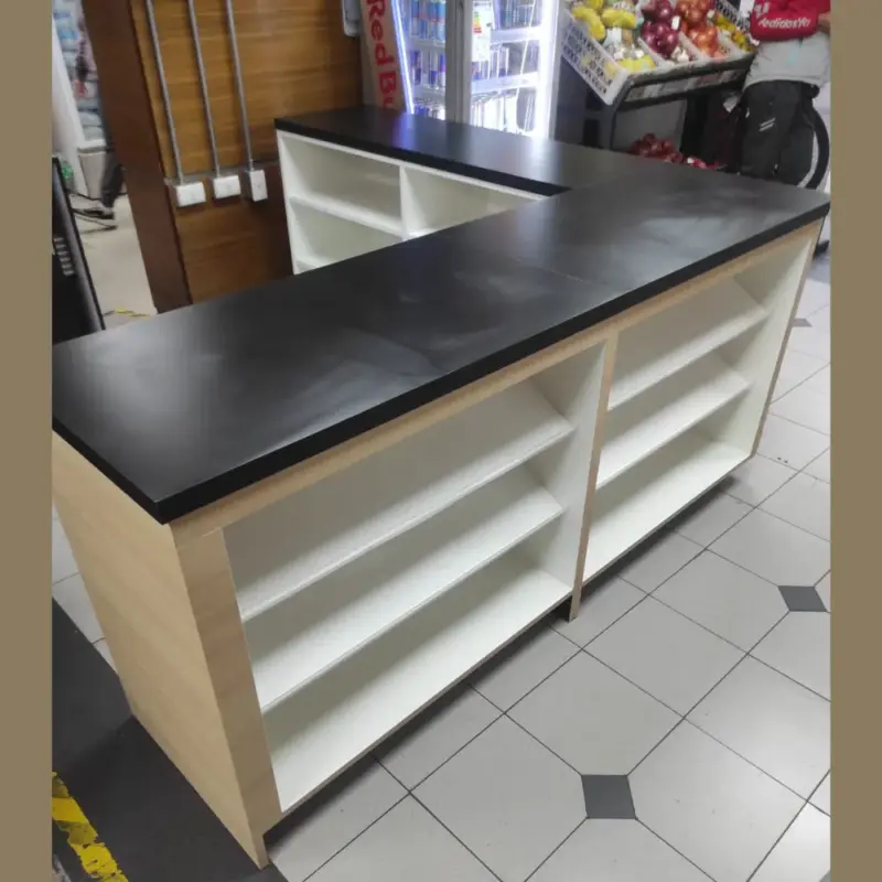 Mueble caja market — Shovamuebles