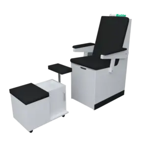 Sillon Pedicure Spa
