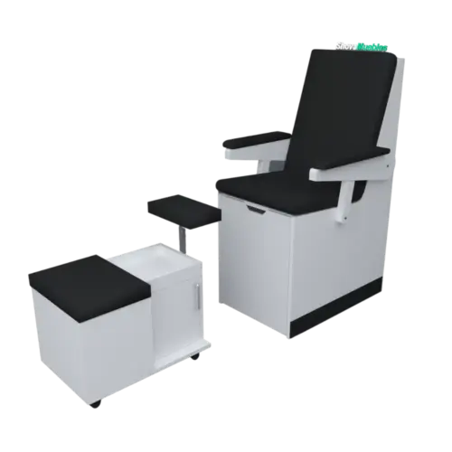 Sillon Pedicure Spa