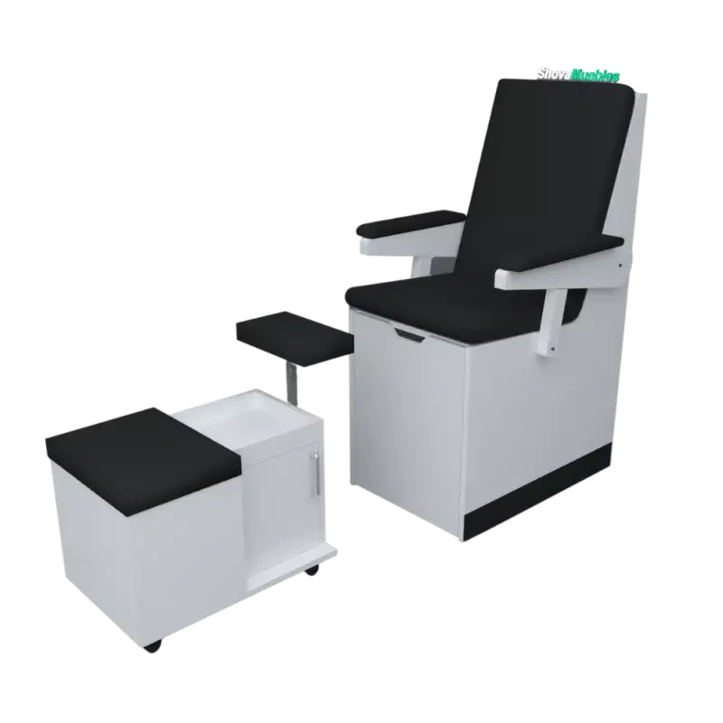Sillon Pedicure Spa
