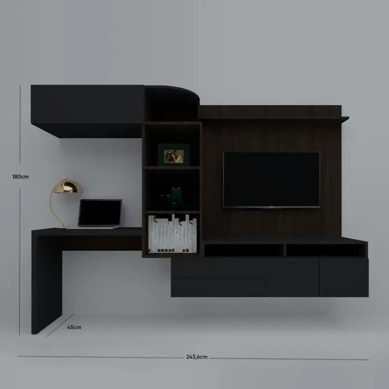 Rack para Tv