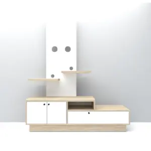 rack-para-tv-2.webp Rack Tv SHM-RT-105 — vista 2