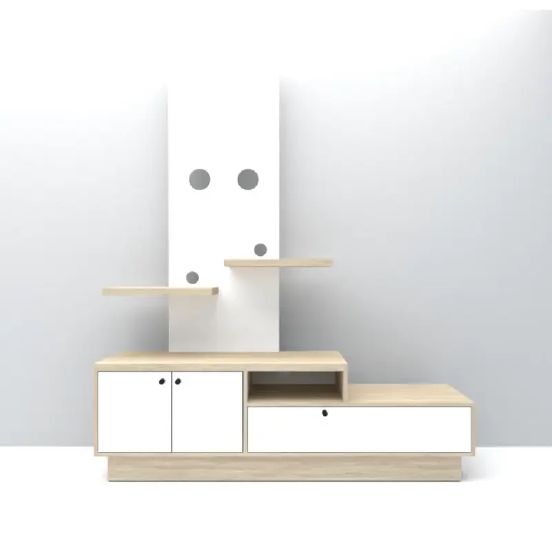 rack-para-tv-2.webp Rack Tv SHM-RT-105 — vista 2