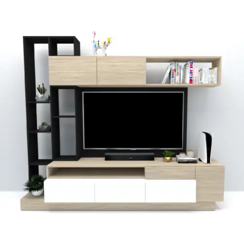 Muebles De Tv