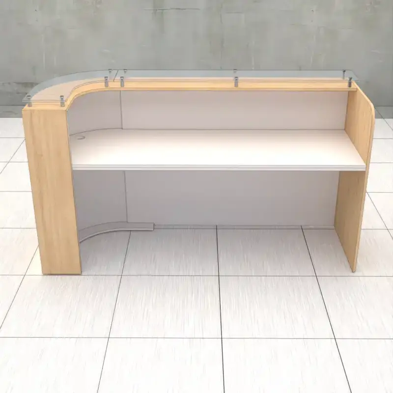 Mueble recepcion