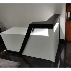 Mueble Recepcion