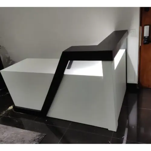 Mueble Recepcion