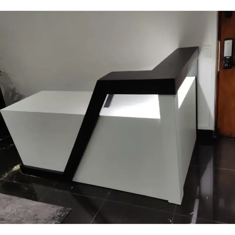 Mueble Recepcion