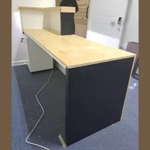 Mueble Recepcion