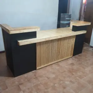 Mueble Recepcion