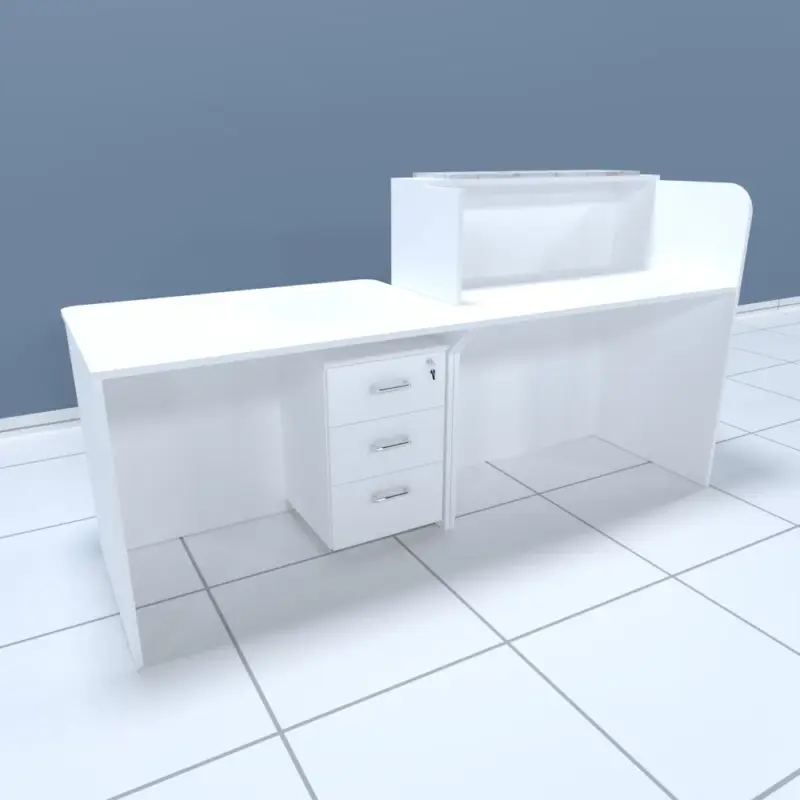 Mueble Recepcion