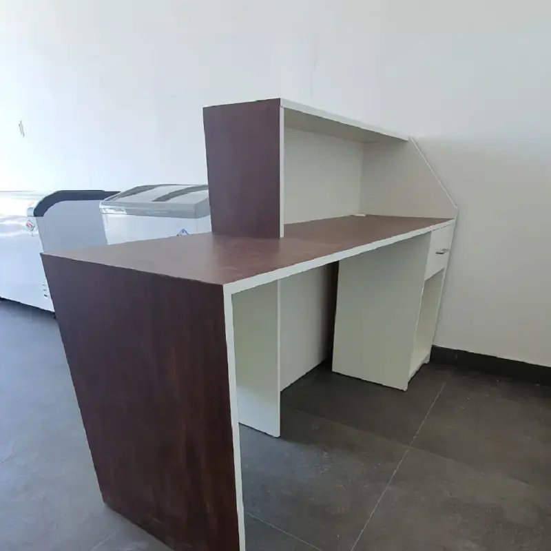 Recepcion Caja